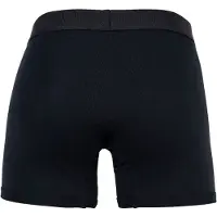 Versace Boxershorts zwart / wit