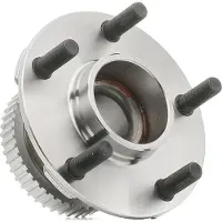 Stark SKWB-0180378 Wiellagerset