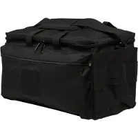 Brandit Weekendtas zwart