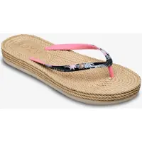 Roxy - Women's South Beach III - Sandalen 37, beige