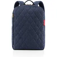 Reisenthel Rugzak blauw