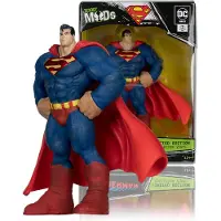 Mcfarlane Toys Todd's Mods DC Direct Collector Vinyl Statue Superman 11cm