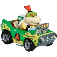 Mattel Mario Kart HDB27, Racewagen, 3 jaar, Metaal, Kunststof, Meerkleurig