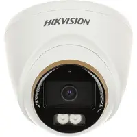 Hikvision DS-2CE72DF3T-LFS(2.8mm) Turbo-HD toren camera 2Mpx