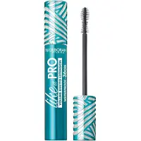 Deborah Like A Pro Mascara Waterproof 36h Black