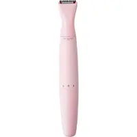 Oriflame Beam - Multifuntionele Elektrische Trimmer - Twee Gekleurde Combs - Snoep Rozijn