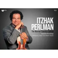 Warner Music Itzhak Perlman: The Warner Classics Edition
