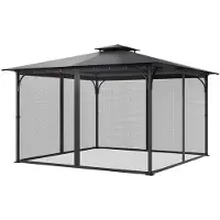 Vevor Klamboe voor Gazebo