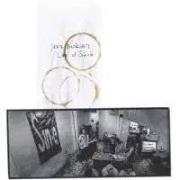 Columbia Live At Sin-é Coffret Deluxe