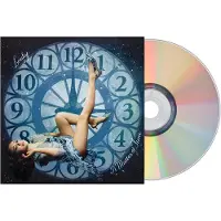 Cd Laufey - A Matter Of Time
