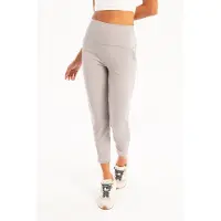 Justever Leggings lichtgrijs