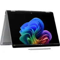 HP Omnibook X Flip 14-fk0871nd - 14 Inch Ryzen Ai 7 350 16 Gb 1 Tb Copilot+ Pc Oled