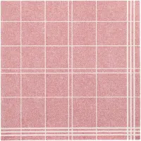 Papstar 8x 20 Servetten ROYAL Collection 1/4 vouw 40 cm x 40 cm bordeaux Kitchen Craft