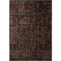Muratap Space vloerkleed – laagpolig velours – modern & sportief – katoen & chenille –