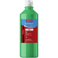 Aristo verf - Cromar - acrylverf - 500ml - groen - AR-30900