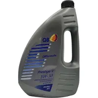 Q8Oils 112108401654 Motorolie