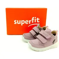 Superfit Sneakers 'Breeze' | 24 | boy