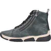 Rieker Hoge sneakers 4592054 dames 40