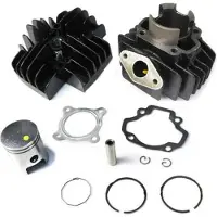 Tecnium For Yamaha Pw 80 Cilinderkit