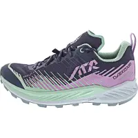 Lowa Amplux 2 Sportschuhe Damen Outdoorschuhe Schnürer Mehrfarbig Wandern