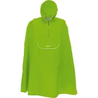 Pro-X Waterdichte cape voor kinderen Xplus Pasino | Maat 10 ans
