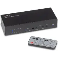 Lindy 38084 4x2 HDMI 2.0 18G Matrix Switch