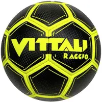 Vittali Voetbal Raggio | geel