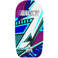 Aroona Bodyboard racing 92 cm | groen