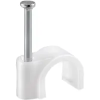 Goobay Kabelclip -