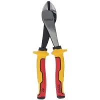 DeWalt - VDE Zijsnijtang - 160mm - Geïsoleerd tot 1000V - Ergonomische Handgreep