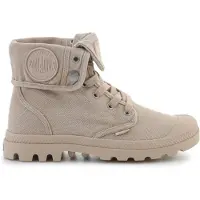 Palladium Veterlaarsjes 'Baggy' taupe