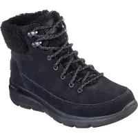 SKECHERS Boots glacial ultra 16677/bbk