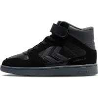Hummel Laarzen 'Power Play' zwart