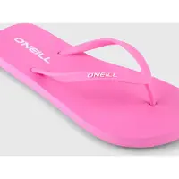 O'Neill O´neill Profile Small Logo Slippers Roze EU 36 Vrouw