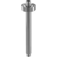 Villeroy & Boch Universal Showers Plafondarm - Rond - chroom TVC00045352061