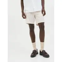 Jack & Jones Chino 'JPStace JJSummer' wit