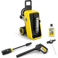 Kärcher K7 Comfort Premium