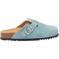 Scholl Klomp Women Fae Denim-Schoenmaat 40