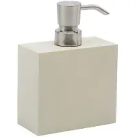 Aquanova Moon Zeepdispenser Linnen MOODIS-16