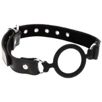 Taboom Open Ring Gag