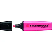 Stabilo Boss 70 Markeerstift 10 Eenheden