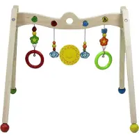 Primi Passi Babygym Zon
