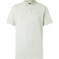 HUGO BOSS Shirt 'PeoxfordNew' greige
