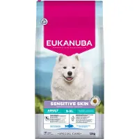 Eukanuba Dog - Special Care - Sensitive Skin