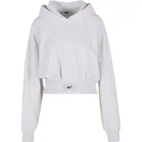 DEF Sweatshirt lichtgrijs