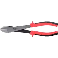 Ks Tools 115.1025 1151025 Kracht-zijkniptang 260 mm