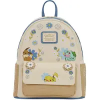 Loungefly - Pokémon Mini Rugzak