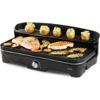 Domo Tafelgrill BBQ DO9260G
