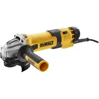 DeWalt Dwe4257-qs Haakse Slijper 1500w