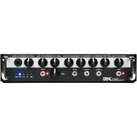 Gallien-Krueger Legacy 1200 Watt basgitaar versterkertop